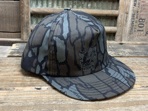 Camel Cigarettes Trebark Camo Hat