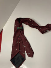 Load image into Gallery viewer, Vintage Mallard Tie