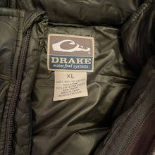 Load image into Gallery viewer, Drake guardian flex 3 in 1 jacket (XL)