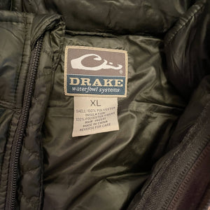 Drake guardian flex 3 in 1 jacket (XL)