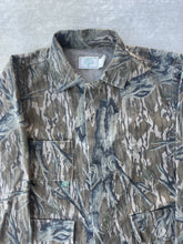 Load image into Gallery viewer, Mossy Oak Treestand 3 Pocket Jacket (M)