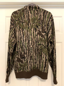Rattlers Realtree Knit Sweater (XL)🇺🇸