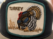 Load image into Gallery viewer, Limited Run Pacific Calls Turkey Patch Hat