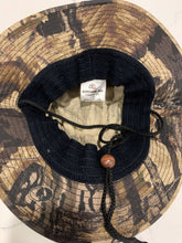 Load image into Gallery viewer, Mossy Oak Forest Floor Boonie Hat (L/XL)