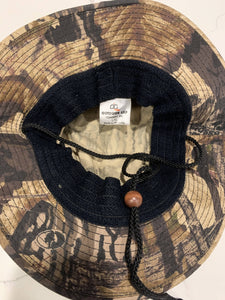 Mossy Oak Forest Floor Boonie Hat (L/XL)