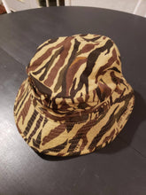Load image into Gallery viewer, Vintage Ducks Unlimited Chamois Boonie Hat