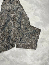 Load image into Gallery viewer, Vintage Mossy Oak Treestand Camo Overalls (M) 🇺🇸