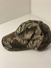 Load image into Gallery viewer, Arkansas Stream Team Cap/Hat Team Realtree