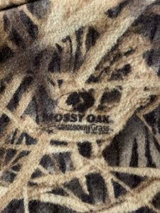 Vintage Mossy Oak Pullover