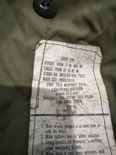 Load image into Gallery viewer, Army Surplus Cold Weather Coat
