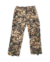 Load image into Gallery viewer, Vintage Mossy Oak Forest Floor Camo Pants (L)
