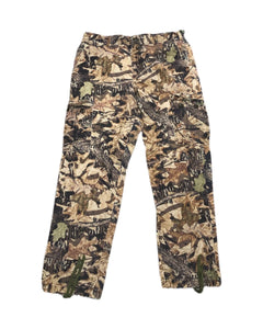 Vintage Mossy Oak Forest Floor Camo Pants (L)