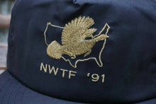 Load image into Gallery viewer, 1991 NWTF Hat