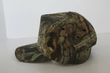 Load image into Gallery viewer, Redhead Advantage Camo Snapback Cap