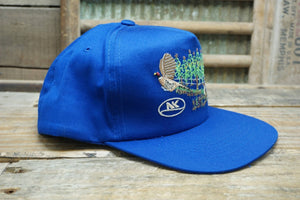 NK Seed Pheasant Hat