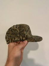 Load image into Gallery viewer, 1996 Wild Turkey Rodeo Snapback