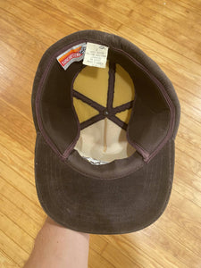 Vintage Winchester Insulated Hat