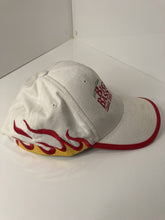 Load image into Gallery viewer, Ark-La-Tex Big Bass Classic Cap w/ Side Flames