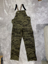 Load image into Gallery viewer, Columbia Wool Coveralls (L)