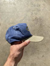 Load image into Gallery viewer, Vintage NWTF Sponsor Rope Hat