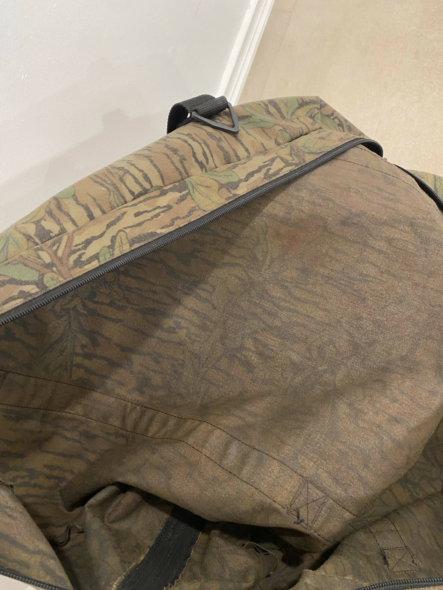 Mossy Oak Duffel Bag, Medium Duffels