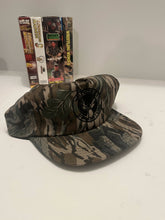 Load image into Gallery viewer, Vintage Mossy Oak Treestand Whtetails Unlimited Hat w/ Tags