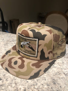1988-1989 Federal Duck Stamp Hat