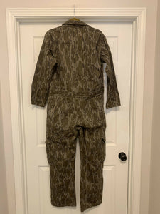 Mossy Oak Deluxe Coveralls (M-R)🇺🇸