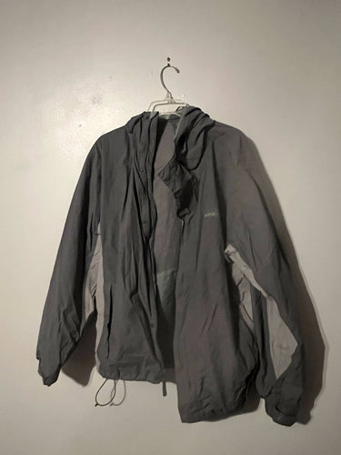 Natural Gear Rain Jacket