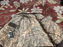 Load image into Gallery viewer, Vintage Sawgrass camo duck jacket