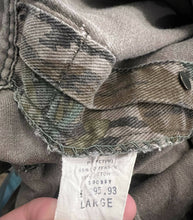 Load image into Gallery viewer, Mossy Oak Greenleaf Overalls (L) 🇺🇸