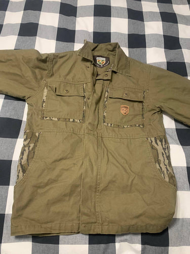 Mossy Oak GameKeeper Jacket - S