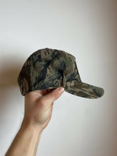 Load image into Gallery viewer, Mossy Oak Ruddy Duck Treestand Camo Snapback 🇺🇸