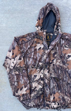 Load image into Gallery viewer, Browning Lightweight Mossy Oak Break Up Jacket (XL)