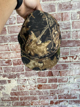 Load image into Gallery viewer, Vintage Mossy Oak Short Bill Forest Floor Snapback🇺🇸