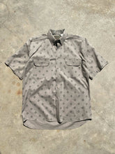 Load image into Gallery viewer, Vintage Mossy Oak Companions Bottomland Short Sleeve Button Up (L/XL) 🇺🇸