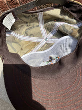 Load image into Gallery viewer, Cabot Sportswear Advantage Camo Snapback Cap with Duck