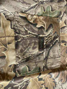 Liberty Realtree Camo Apron