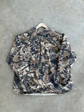Load image into Gallery viewer, Vintage Mossy Oak Forest Floor Button Up (XXXL)