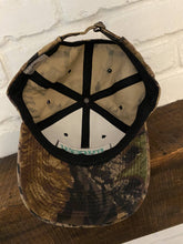 Load image into Gallery viewer, Muzzy Broadheads Mossy Oak Forest Floor Hat