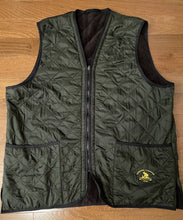 Load image into Gallery viewer, Barbour Cherokee Plantation Quilted Gilet (XL)