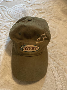 Avery Hat