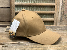 Load image into Gallery viewer, Ducks Unlimited Strapback Hat NWT