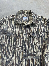 Load image into Gallery viewer, 90’s Rattler’s Brand Ducks Unlimited Chamois Button Up Shirt (XL) 🇺🇸