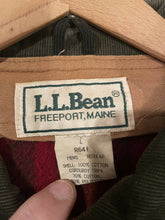 Load image into Gallery viewer, LL Bean Chore Coat