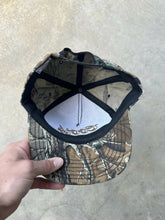 Load image into Gallery viewer, Vintage Coors Light Advantage Camo SnapBack