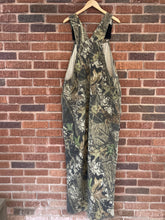 Load image into Gallery viewer, FieldStaff by Mossy Oak Hunting Bibs Size 44