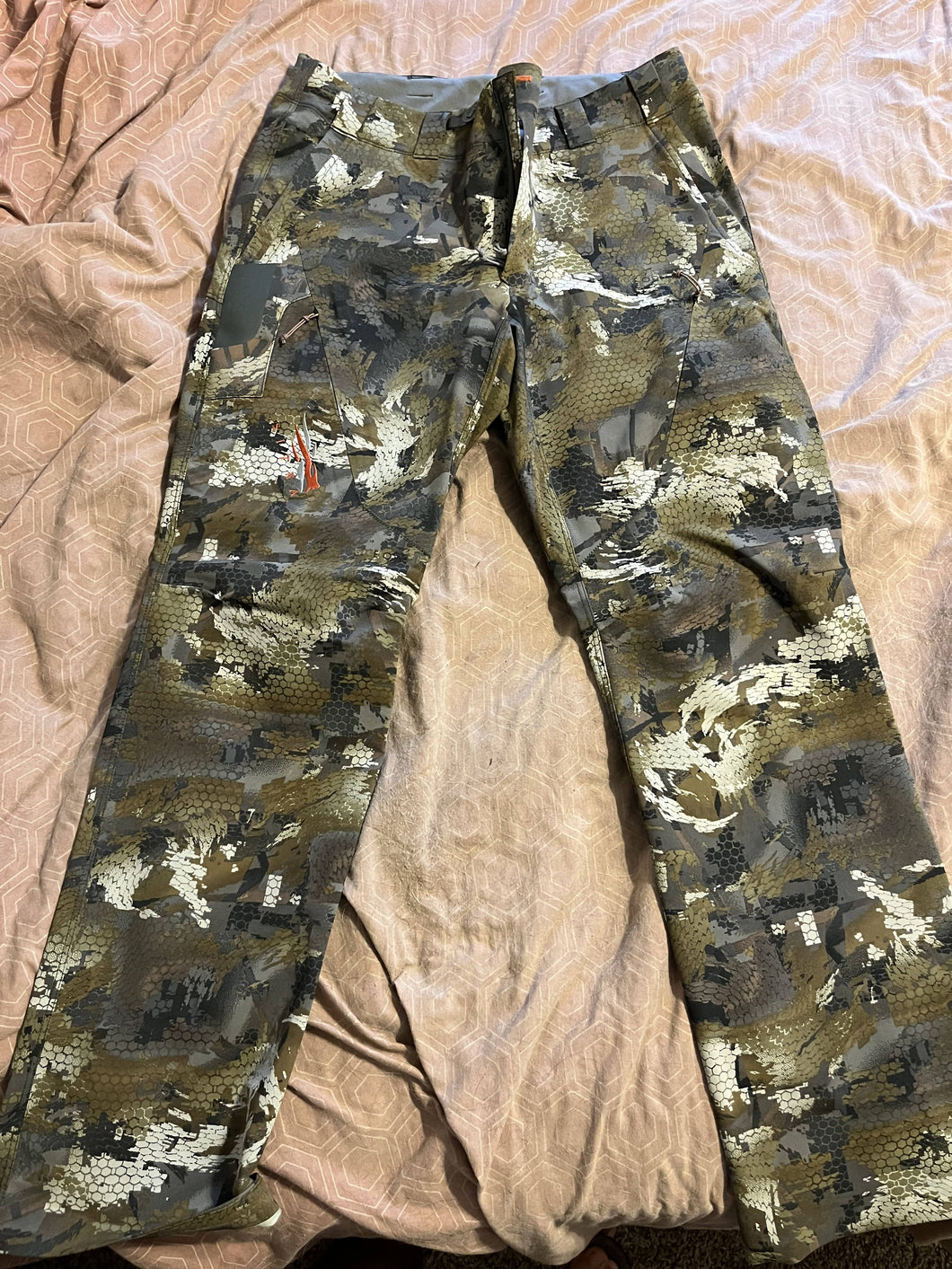 Sitka Grinder Pants (32r)