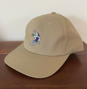 Carroll County Ducks Unlimited Sponsor Hat