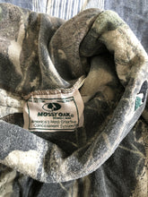 Load image into Gallery viewer, Mossy Oak Turtleneck Long-sleeve